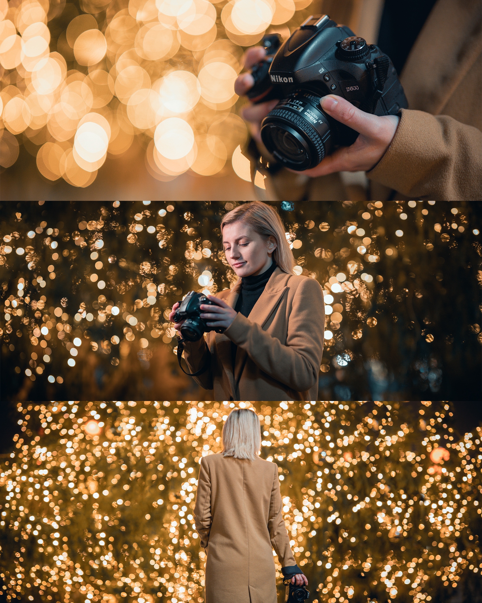 Wunderschönes Bokeh, ausgezeichnete Lichtstärke und Geschwindigkeit - das Nikon Z 50mm f/1.2