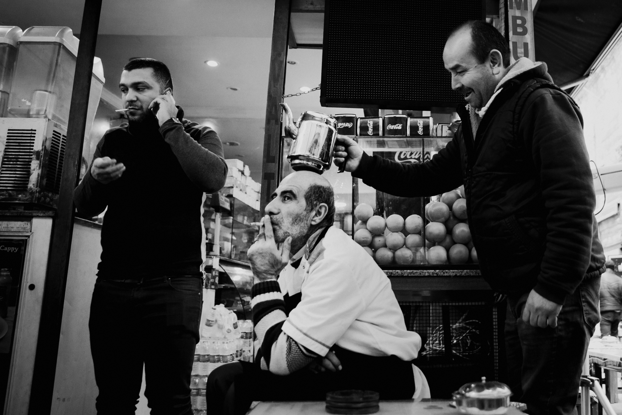 Humor in der Fotografie - wie man lustige Fotos macht