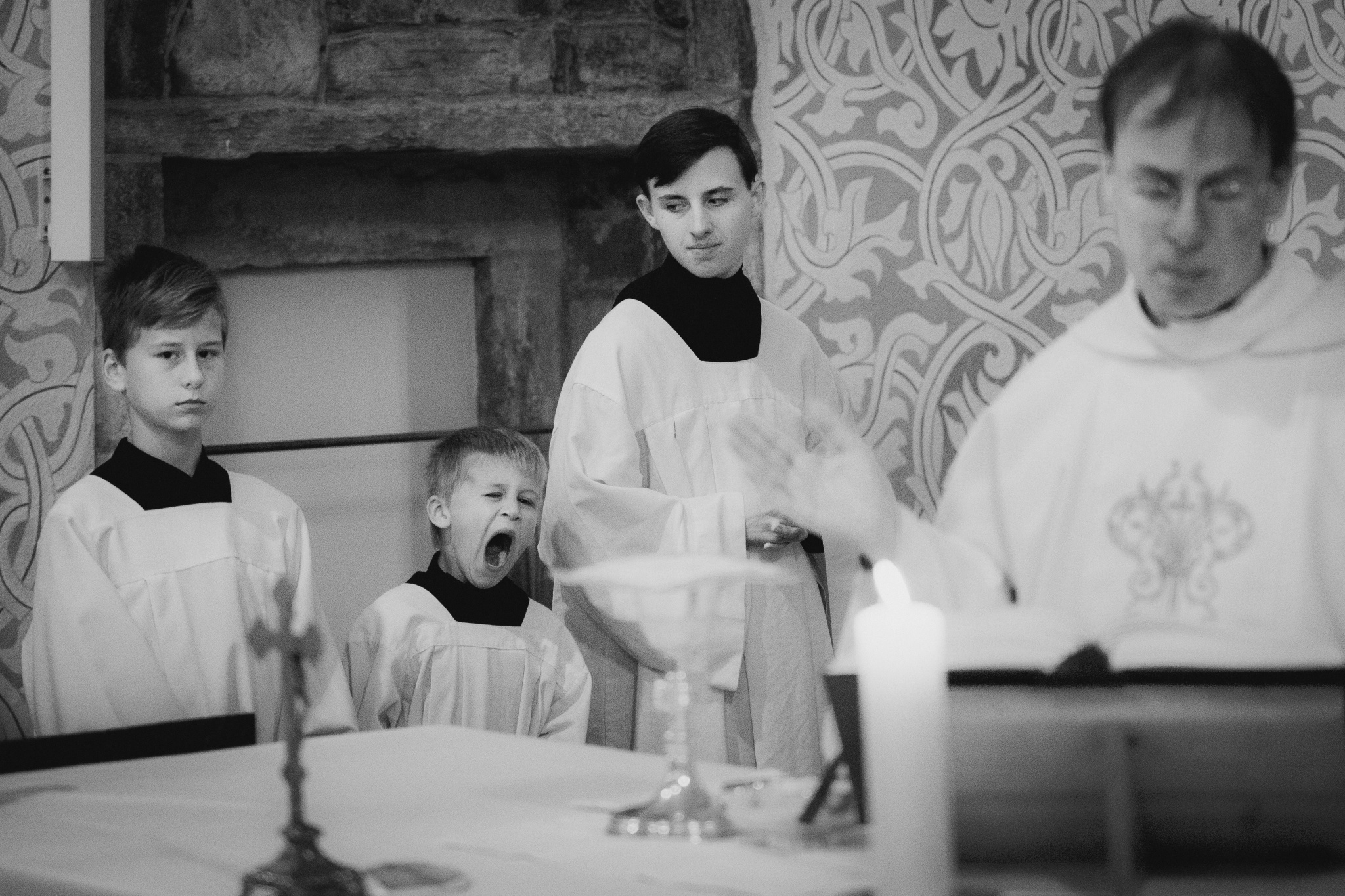 Humor in der Fotografie - wie man lustige Fotos macht