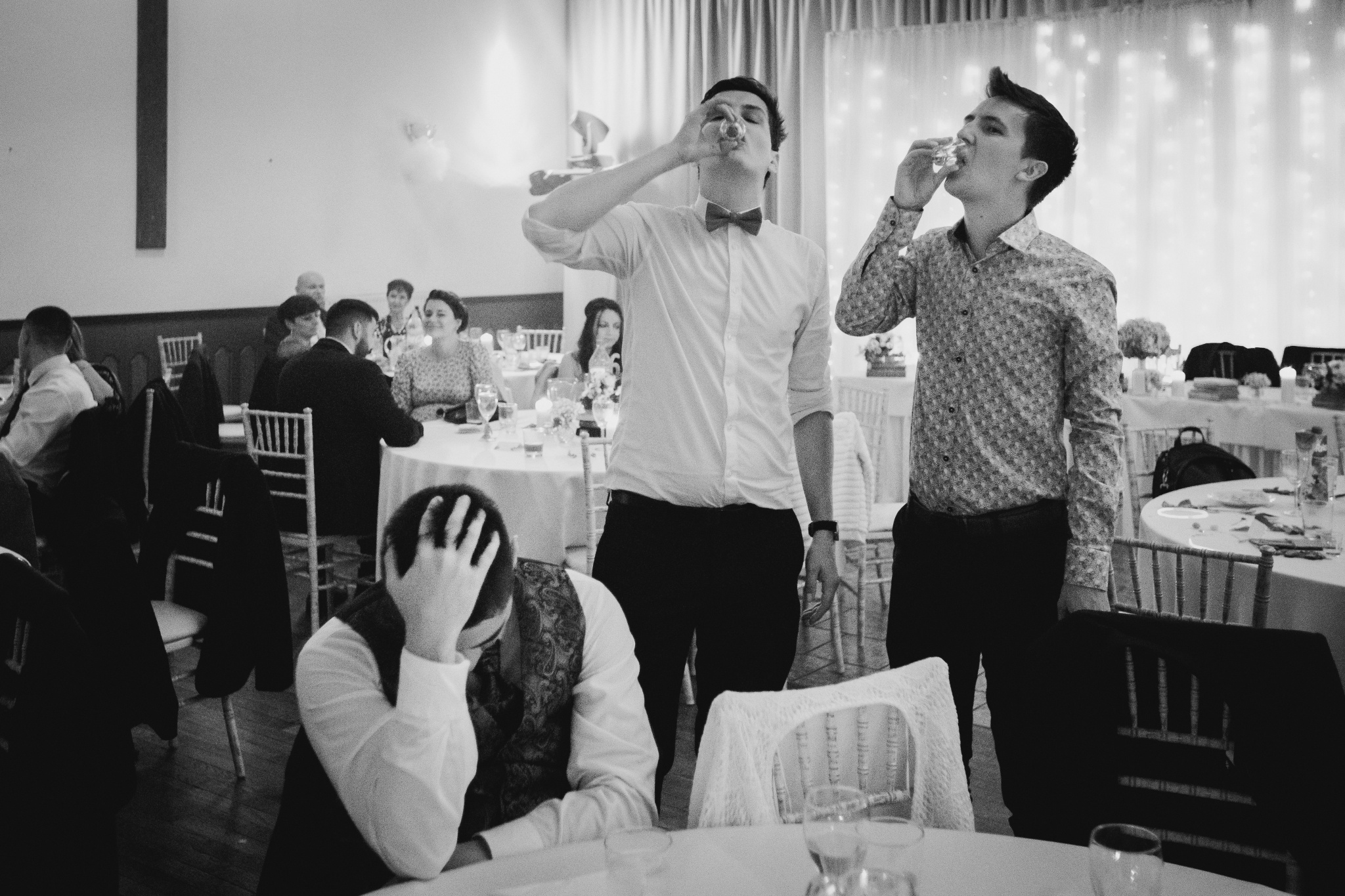 Humor in der Fotografie - wie man lustige Fotos macht