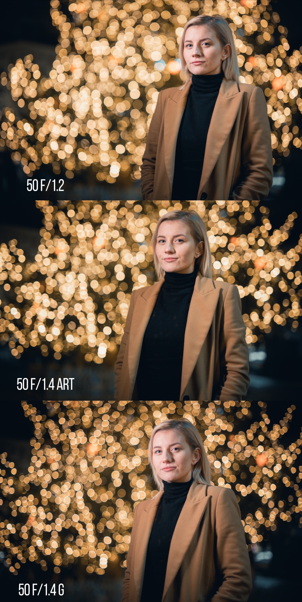 Wunderschönes Bokeh, ausgezeichnete Lichtstärke und Geschwindigkeit - das Nikon Z 50mm f/1.2