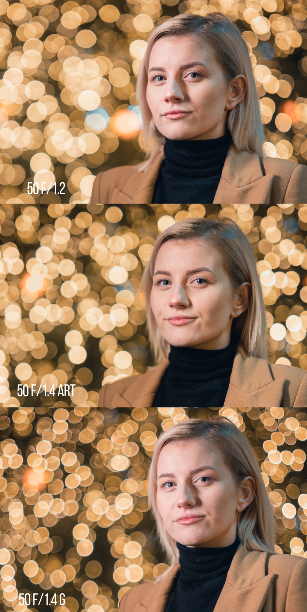Wunderschönes Bokeh, ausgezeichnete Lichtstärke und Geschwindigkeit - das Nikon Z 50mm f/1.2