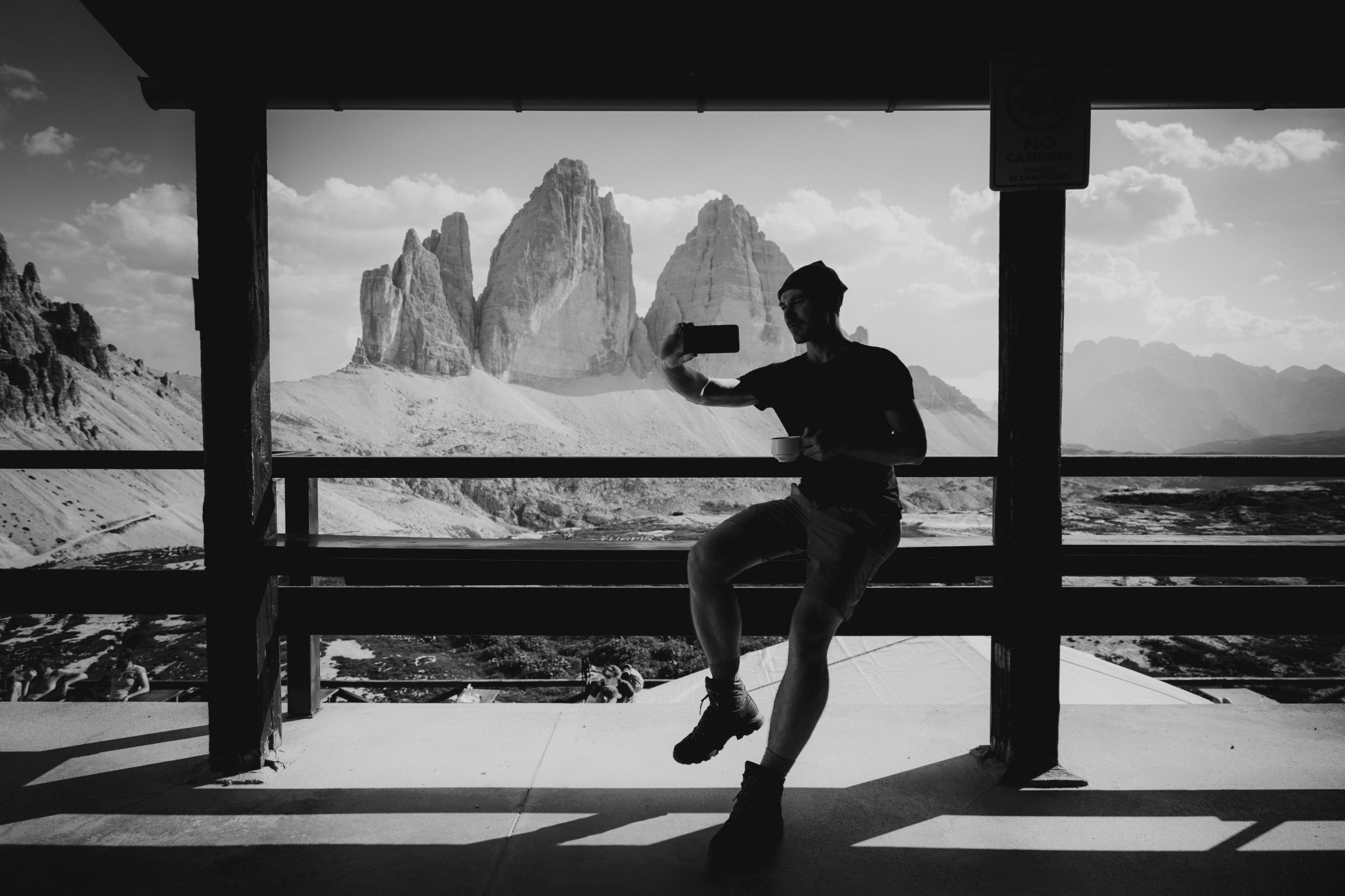 Fotografie und Kritik: Wie man Kritik akzeptiert und wo man sie findet