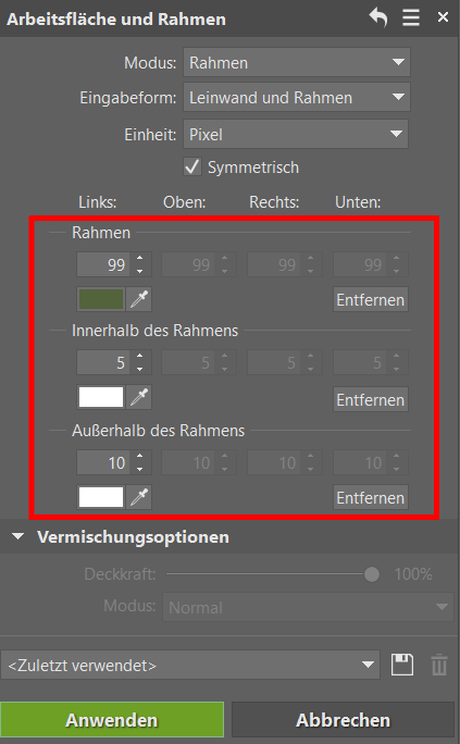 Erstellen Sie Osterkarten mit Ihren eigenen Fotos