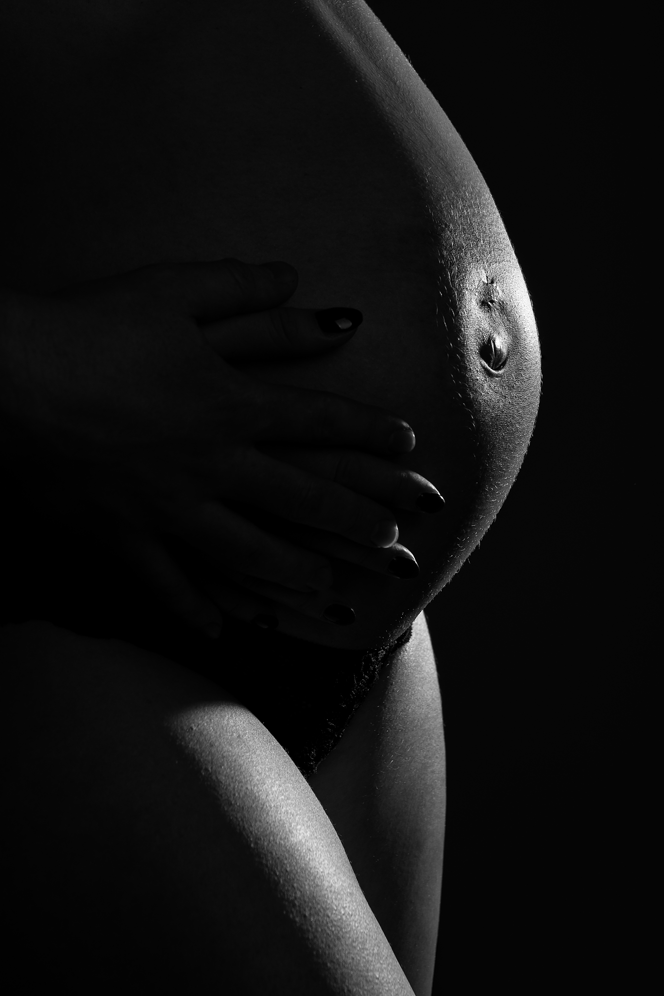 Schwangerschaftsfotografie - Planen Sie, beziehen Sie Ihre Familie mit ein und wählen Sie die richtigen Posen