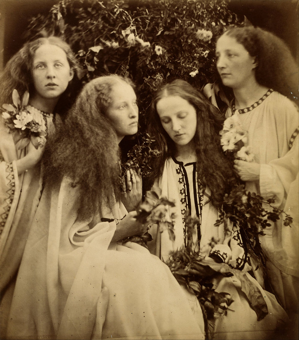 6 Frauen, die die Welt der Fotografie verändert haben