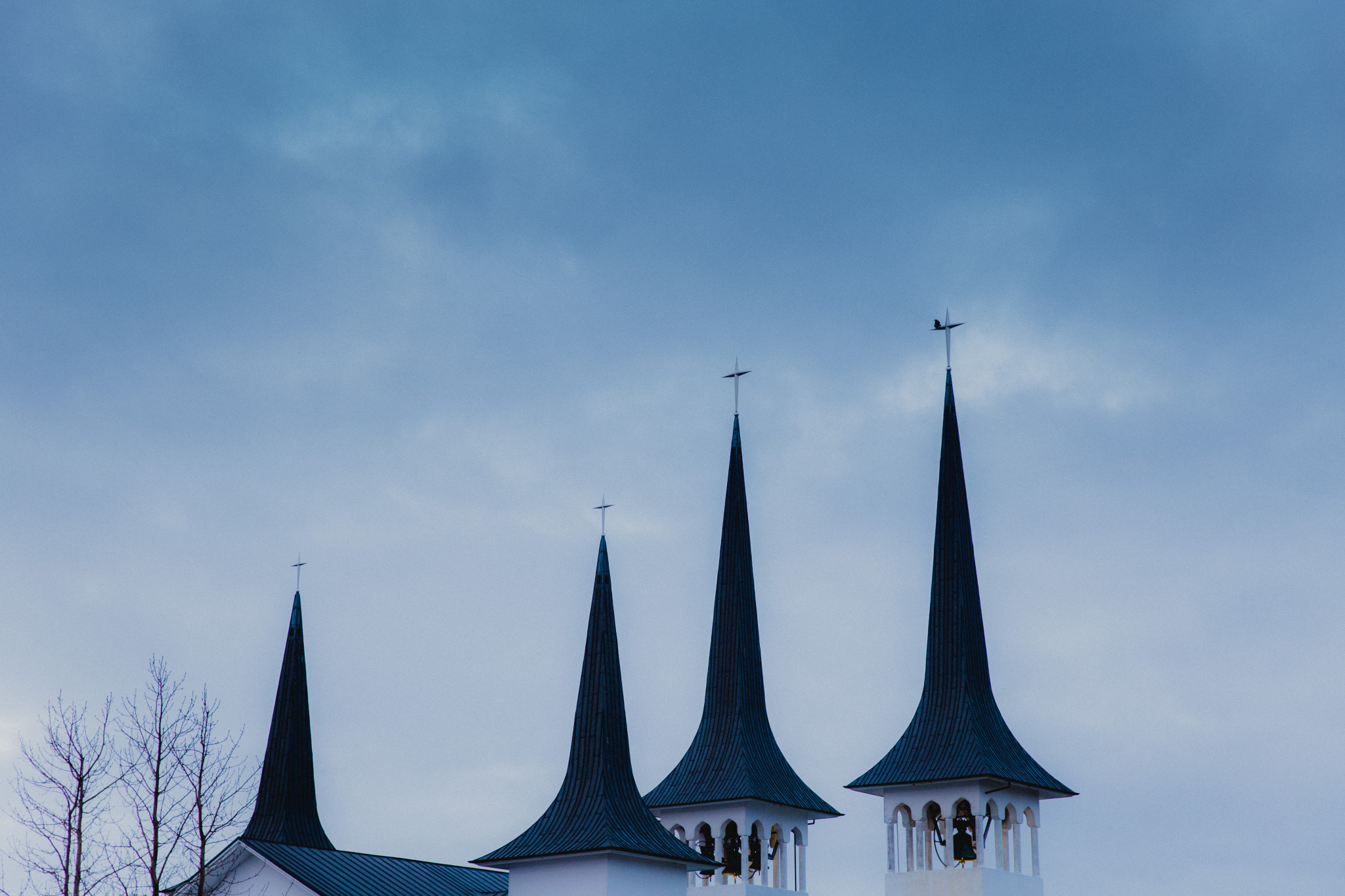 Erstellen Sie minimalistische Fotos und entdecken Sie die Schönheit im Einfachen