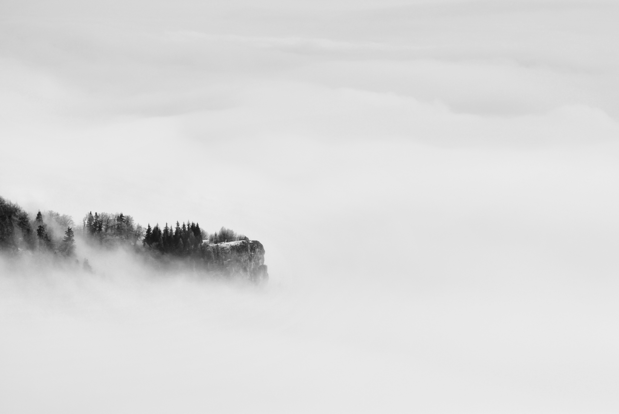 Erstellen Sie minimalistische Fotos und entdecken Sie die Schönheit im Einfachen