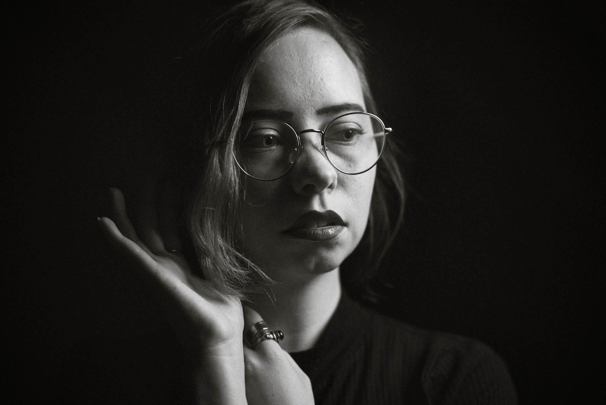 Fotografische Regeln: einhalten oder brechen?