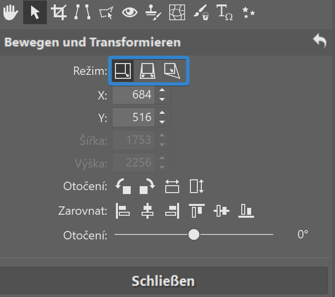 Beherrschen Sie die Grundlagen der Arbeit mit Ebenen
