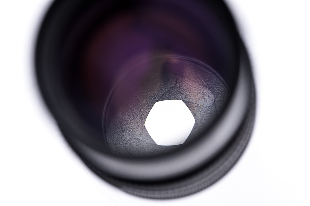 So fotografieren Sie Sonnensterne
