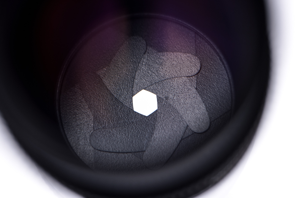 So fotografieren Sie Sonnensterne