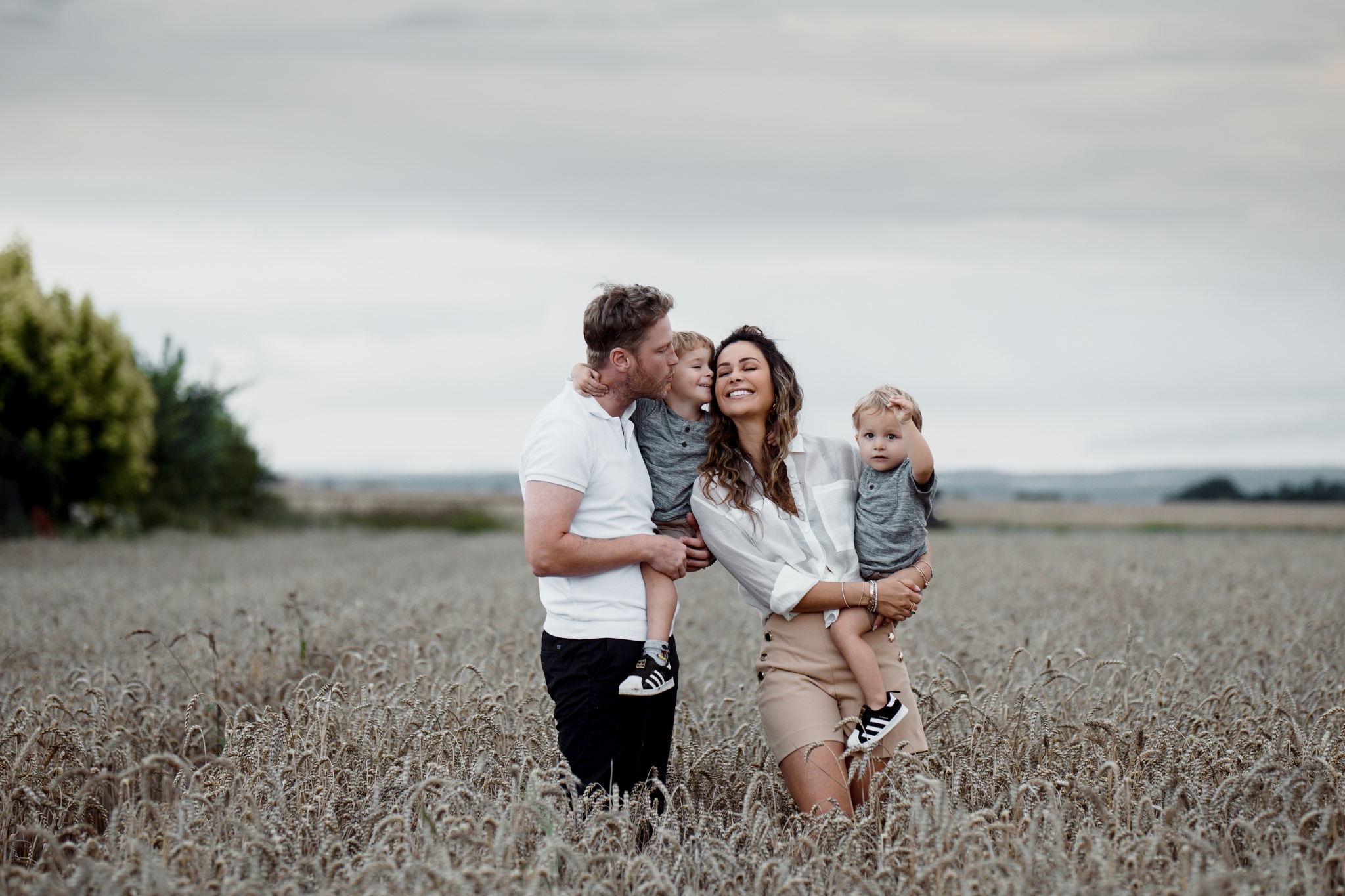 Lifestyle-Fotografie