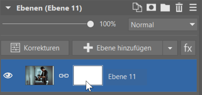 Beherrschen Sie die Grundlagen der Arbeit mit Ebenen