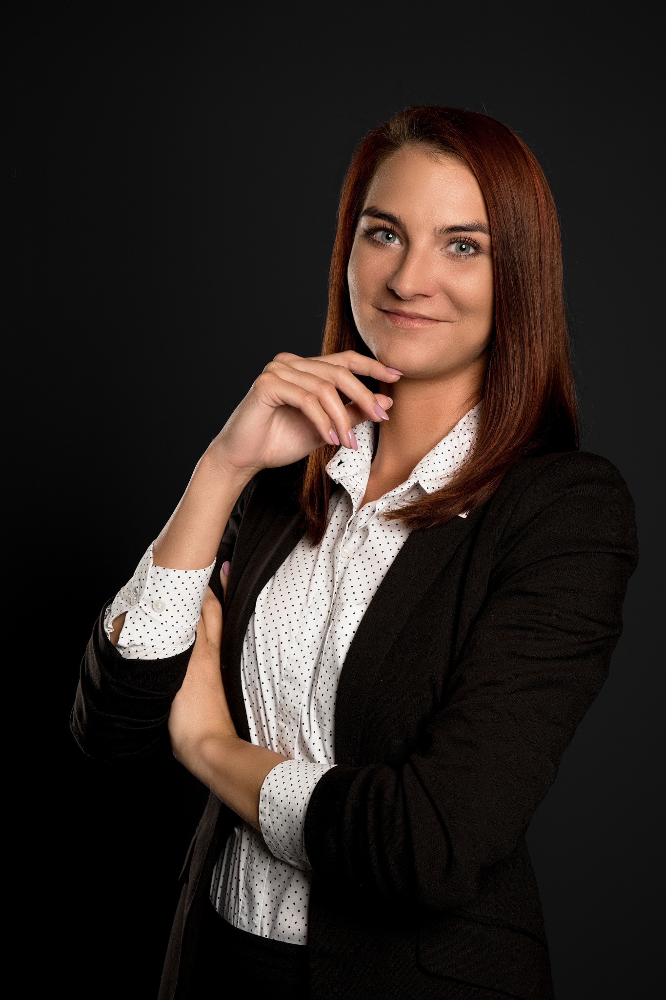 So erstellen Sie ein Business-Porträt