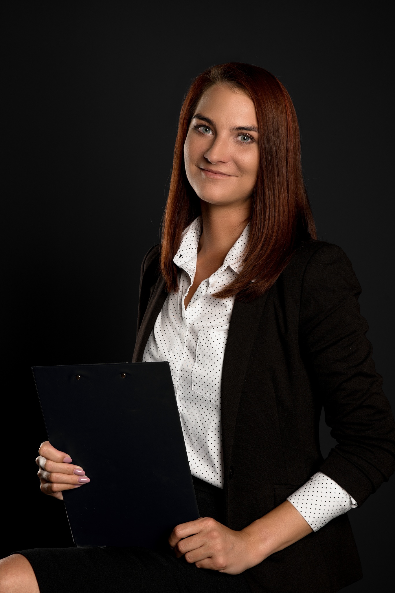 So erstellen Sie ein Business-Porträt