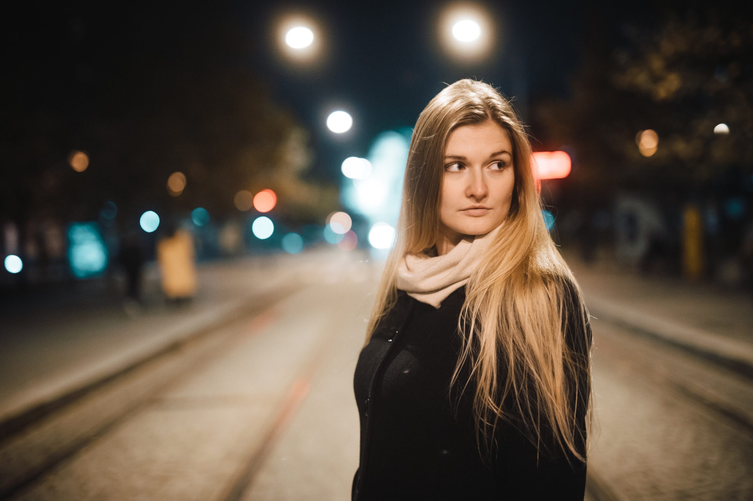 Mist Filter für einen weichen Effekt