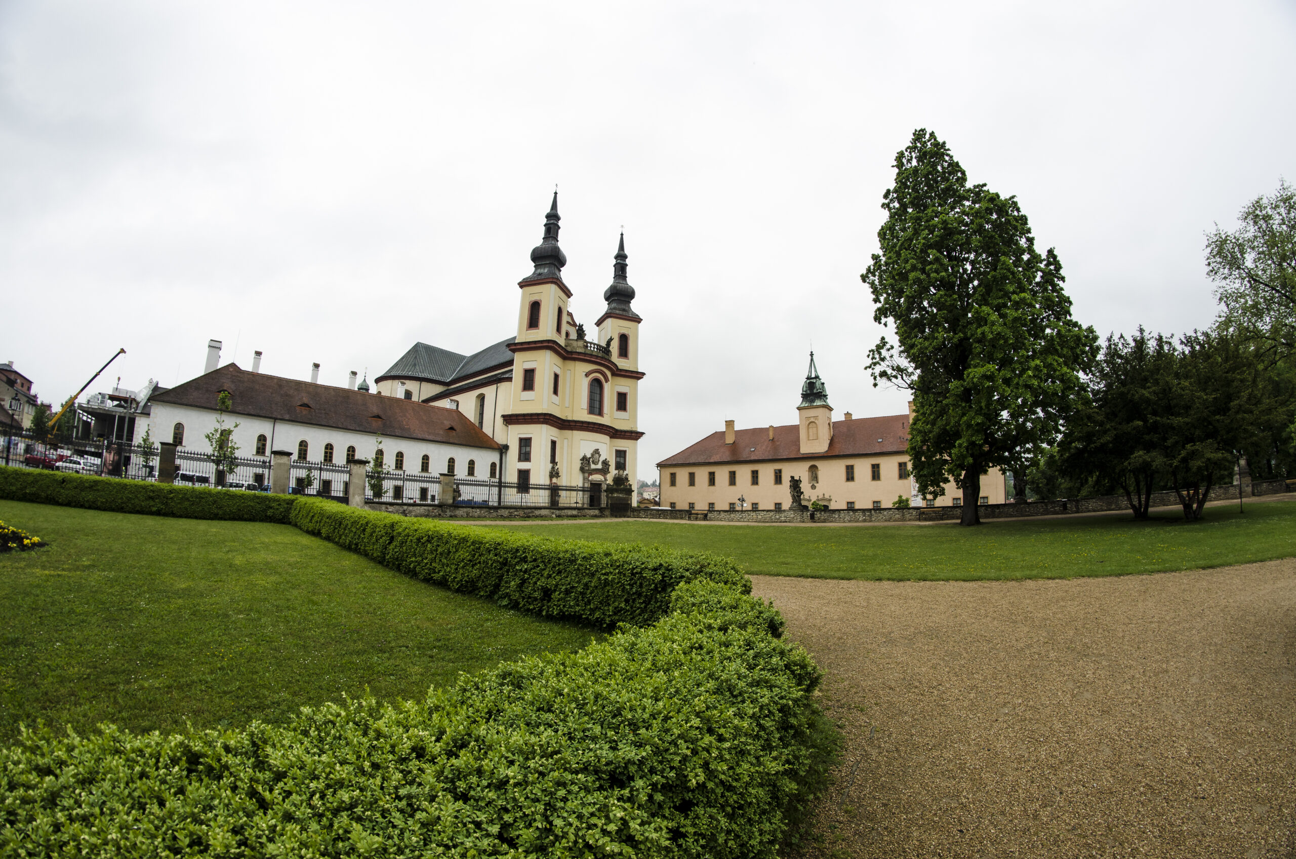 So ändern Sie einen langweiligen Himmel im Foto