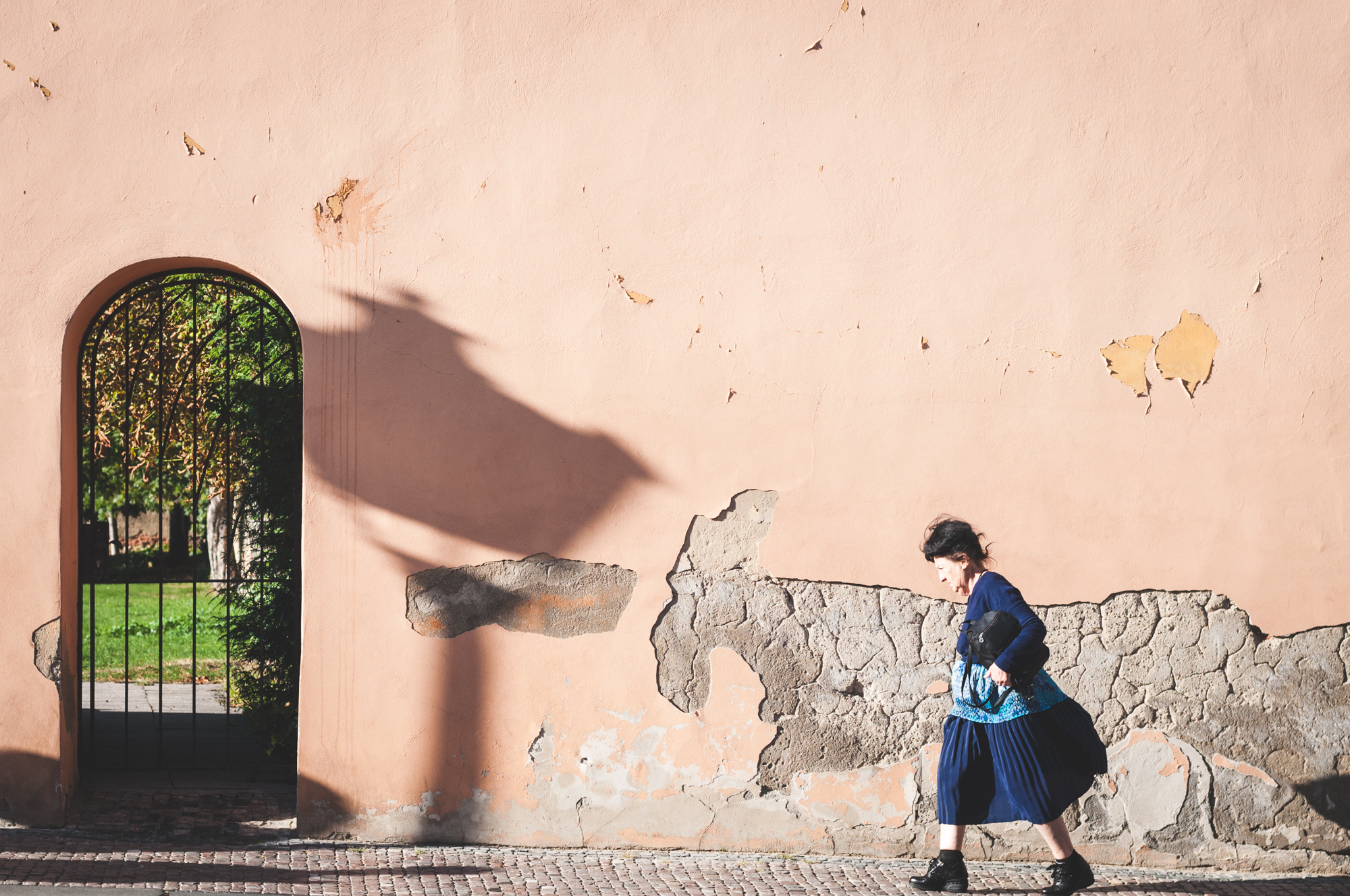 6 Themen, die man in der Stadt fotografieren kann