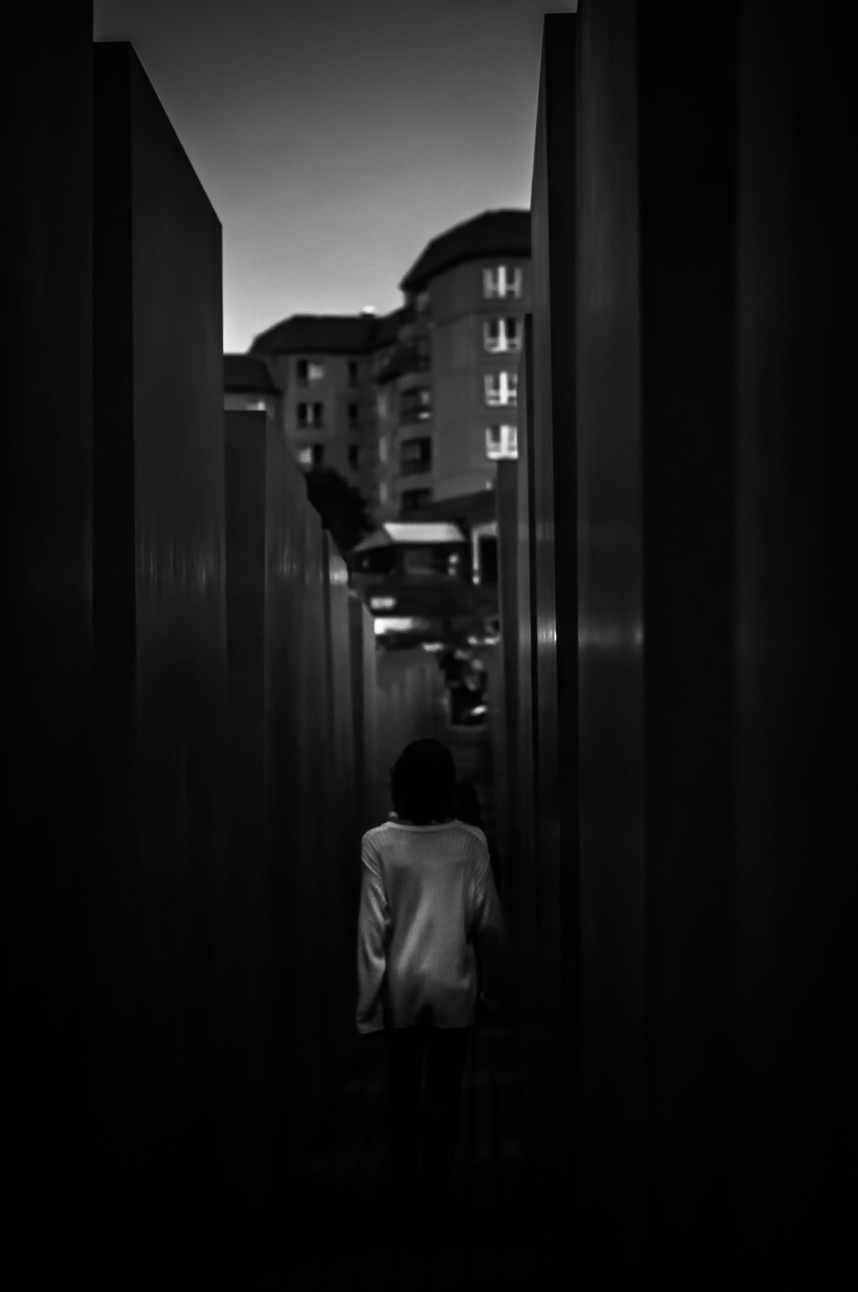 6 Themen, die man in der Stadt fotografieren kann