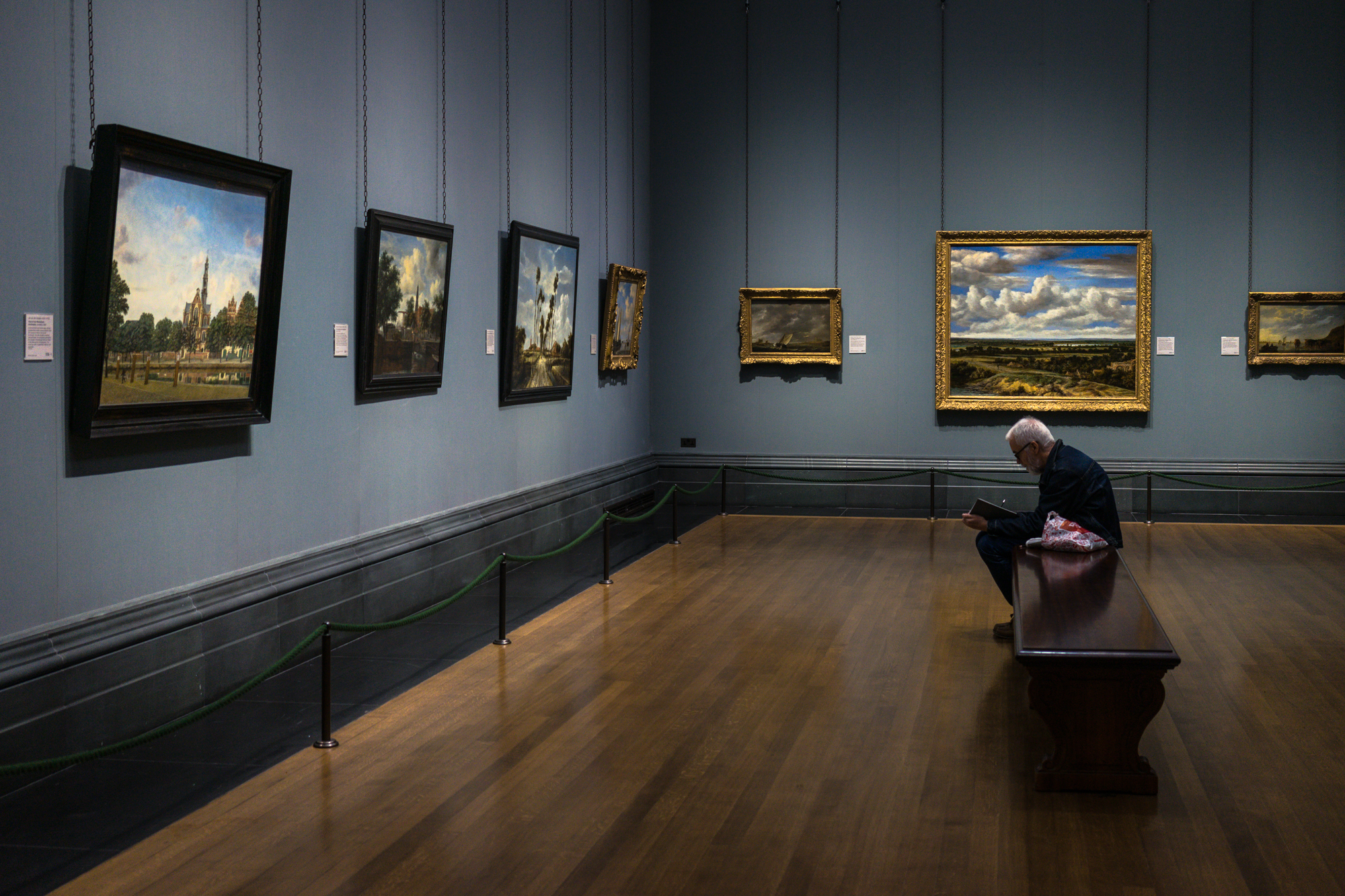 6 Themen, die man in der Stadt fotografieren kann