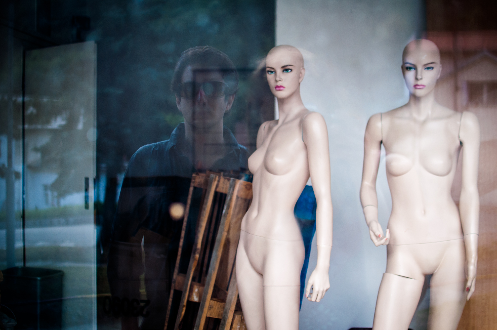 6 Themen, die man in der Stadt fotografieren kann