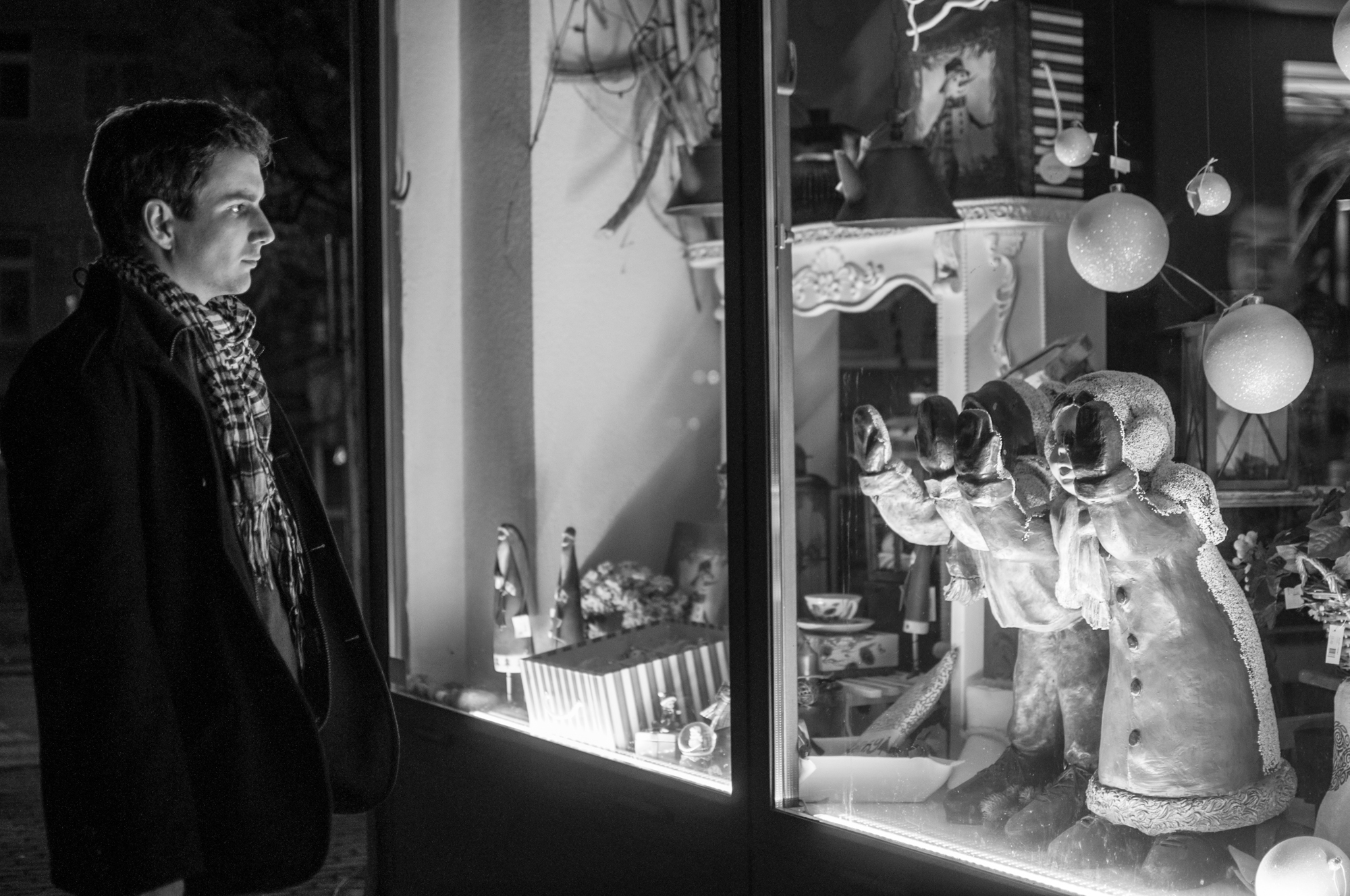 6 Themen, die man in der Stadt fotografieren kann