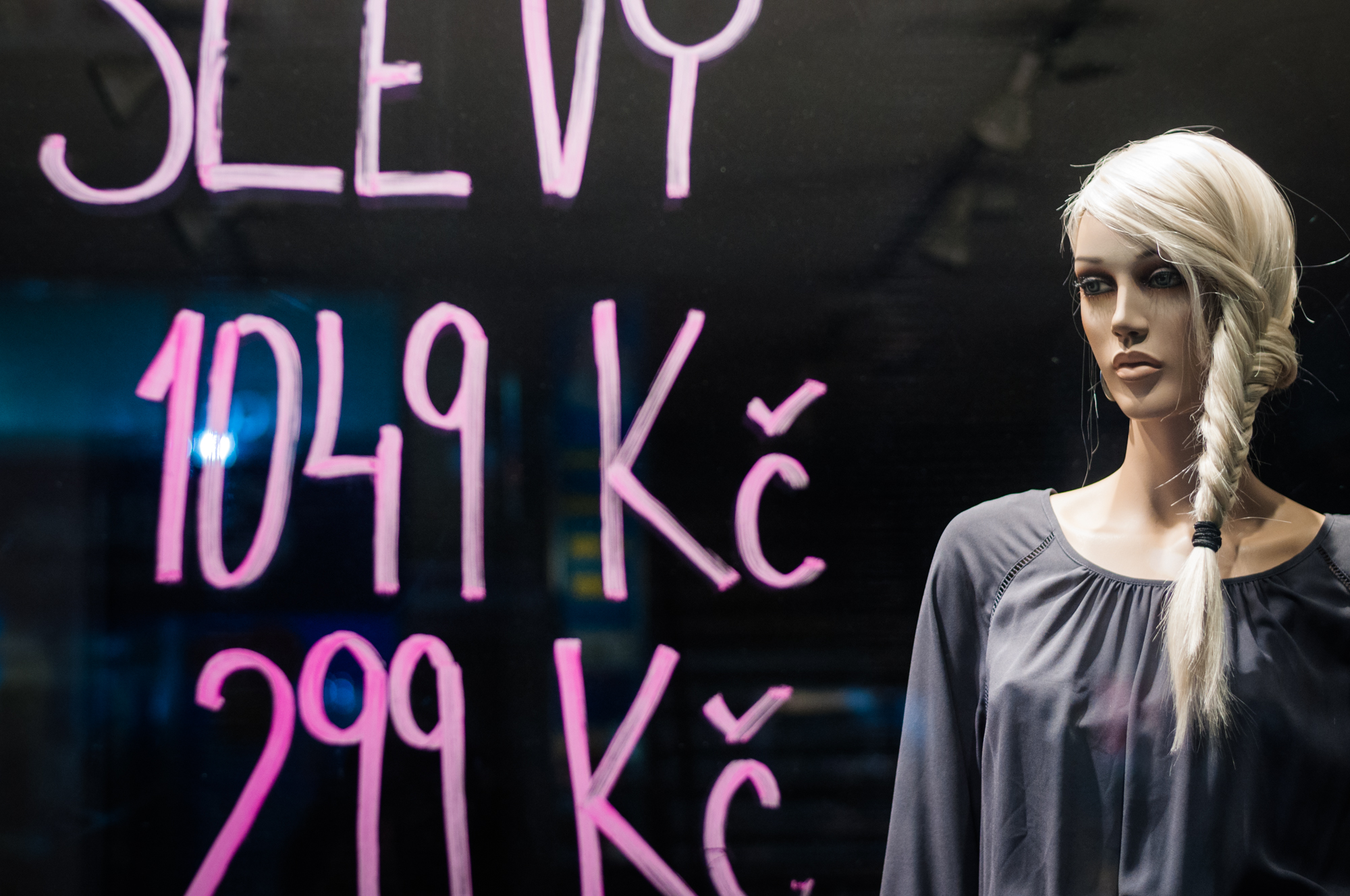 6 Themen, die man in der Stadt fotografieren kann