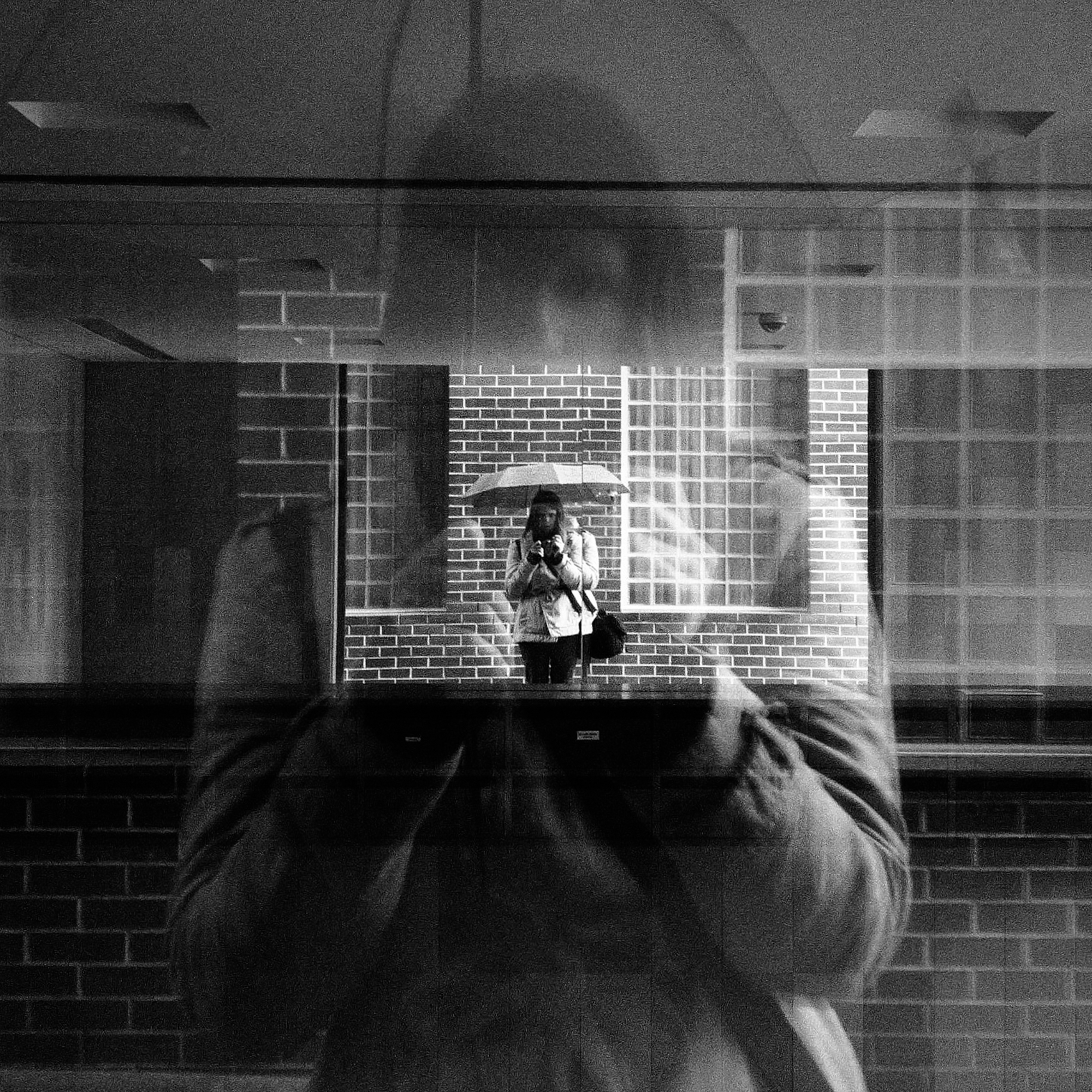 6 Themen, die man in der Stadt fotografieren kann