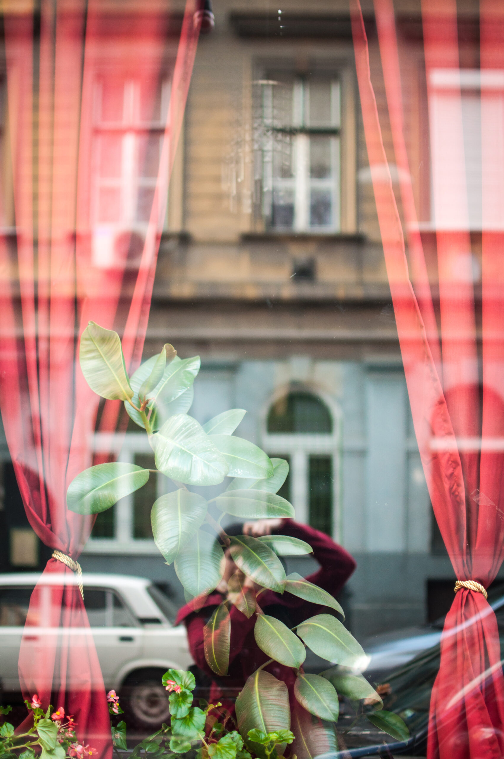 6 Themen, die man in der Stadt fotografieren kann