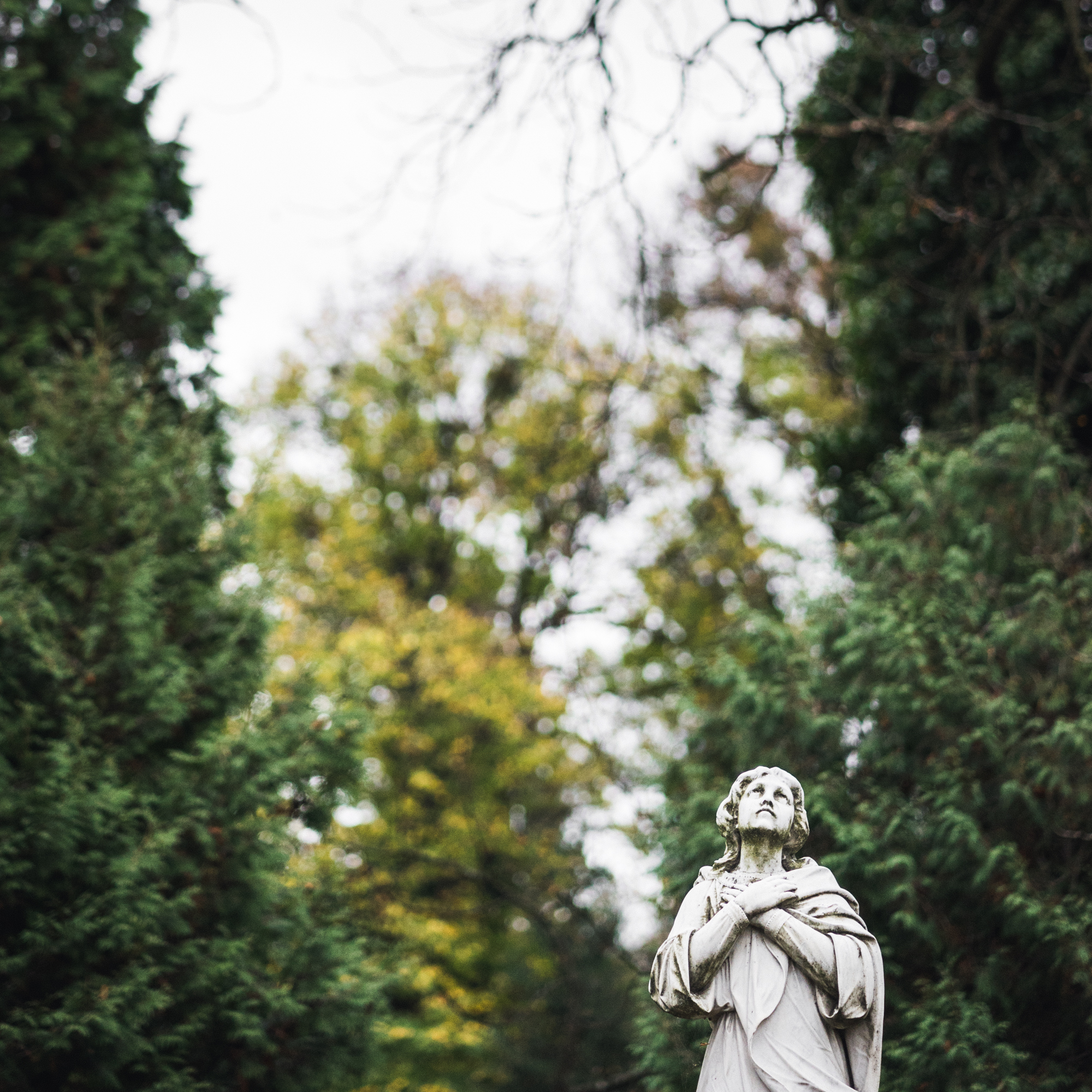 6 Themen, die man in der Stadt fotografieren kann