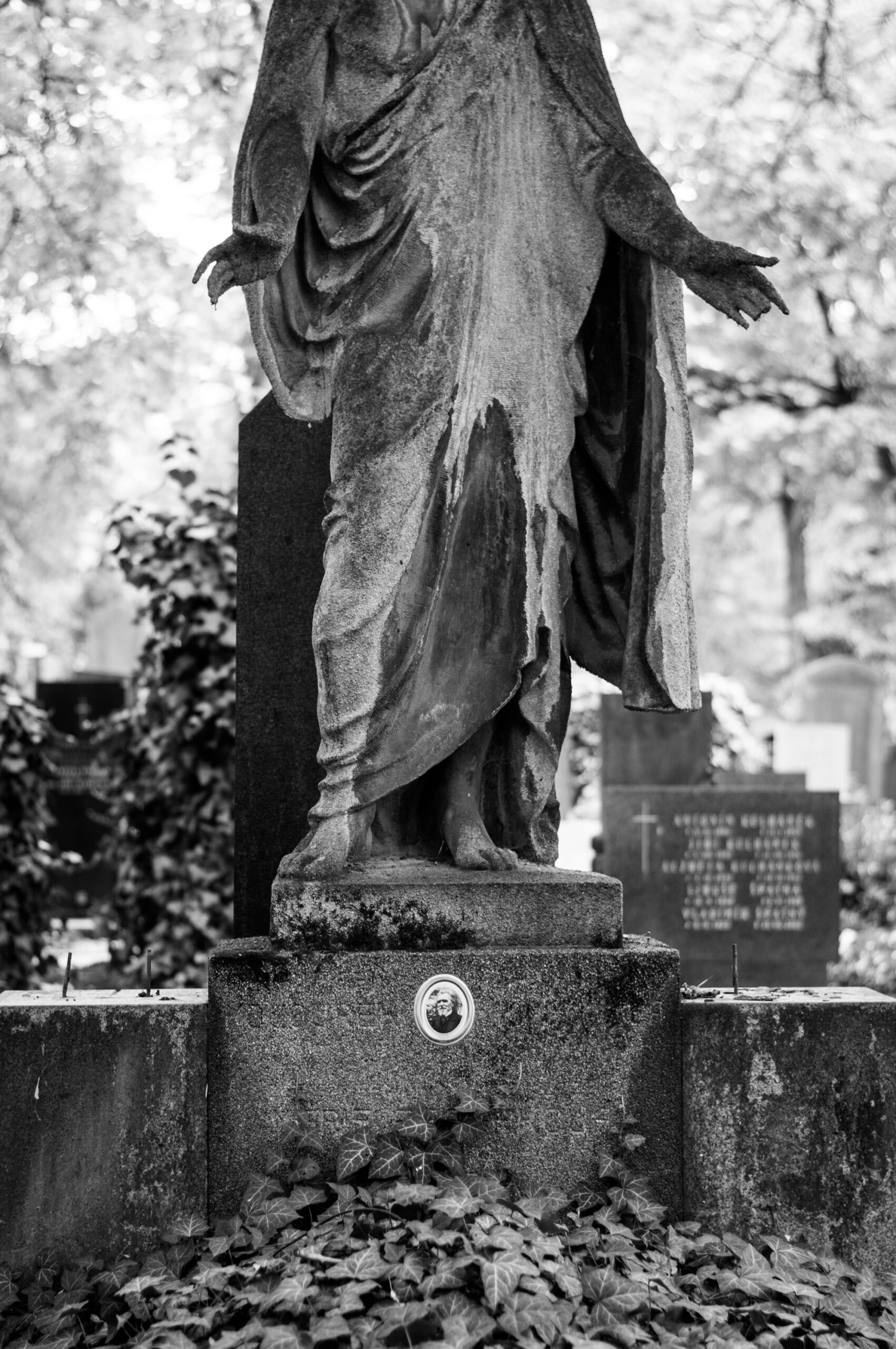 6 Themen, die man in der Stadt fotografieren kann