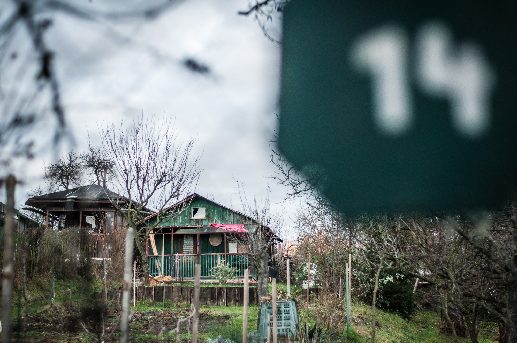 6 Themen, die man in der Stadt fotografieren kann