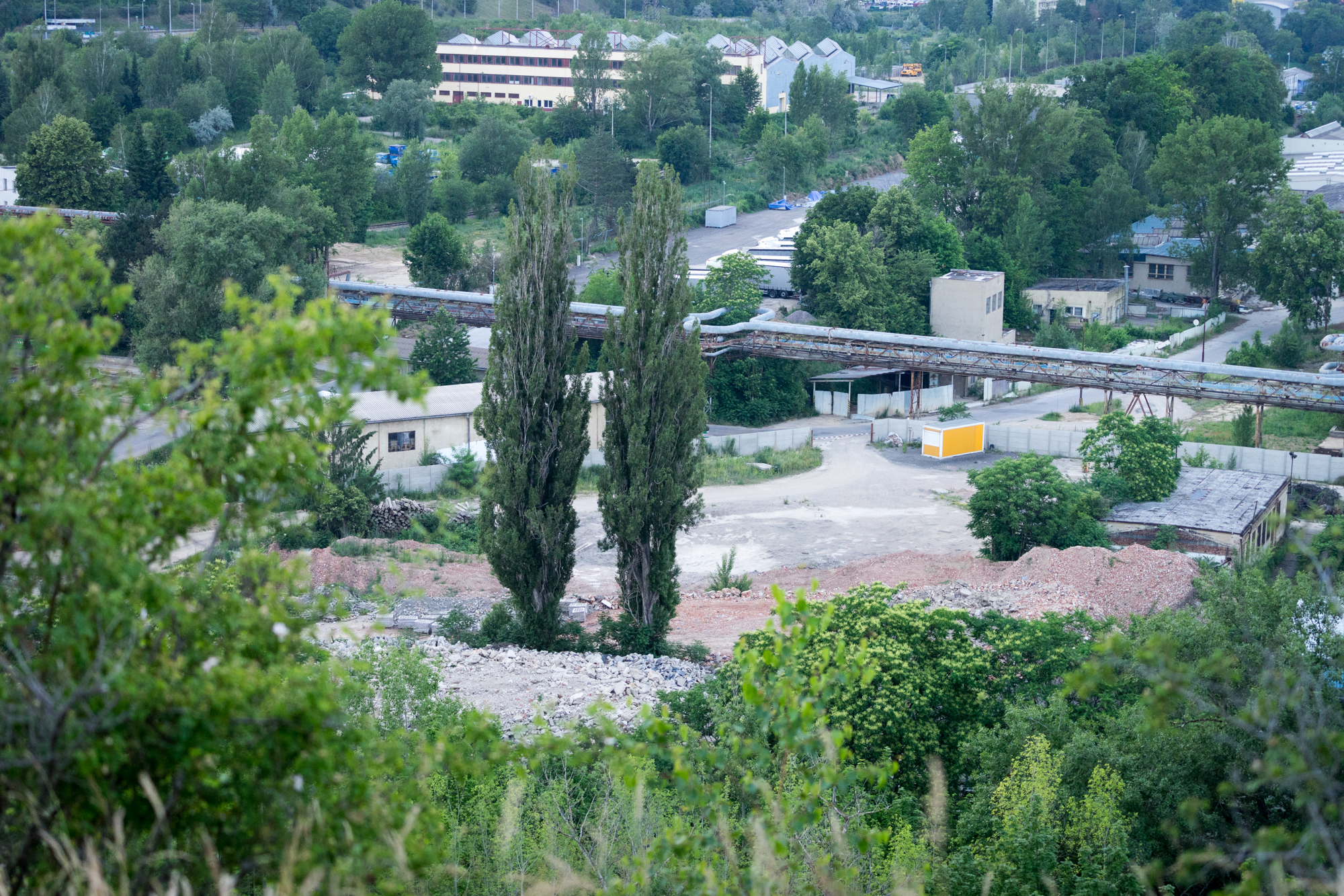 6 Themen, die man in der Stadt fotografieren kann