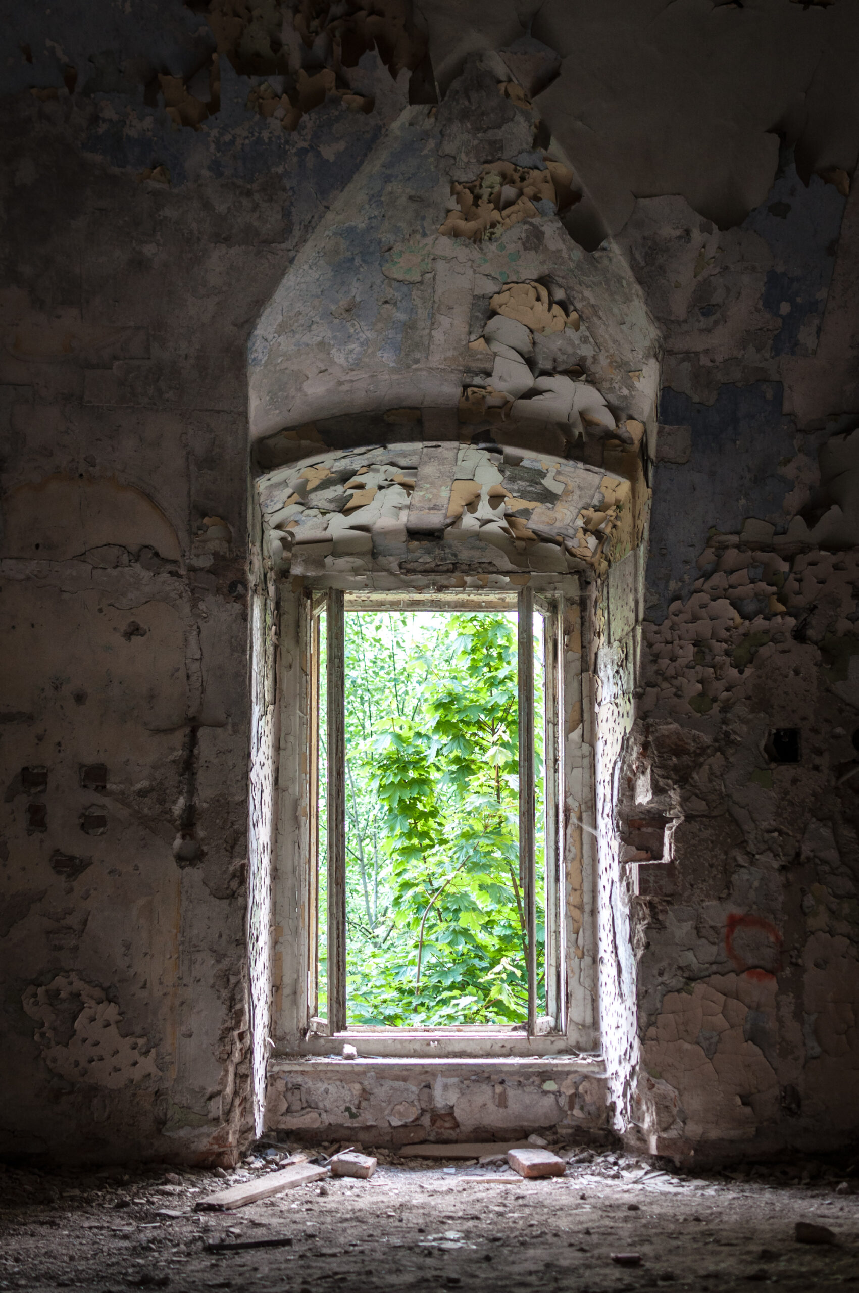 6 Themen, die man in der Stadt fotografieren kann