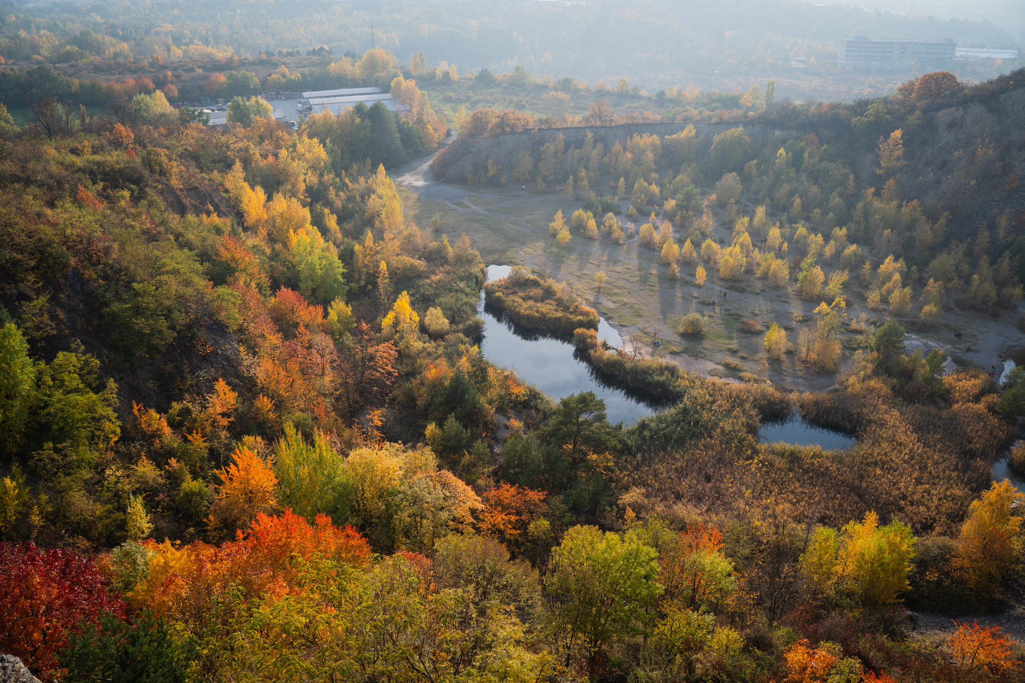 6 Themen, die man in der Stadt fotografieren kann