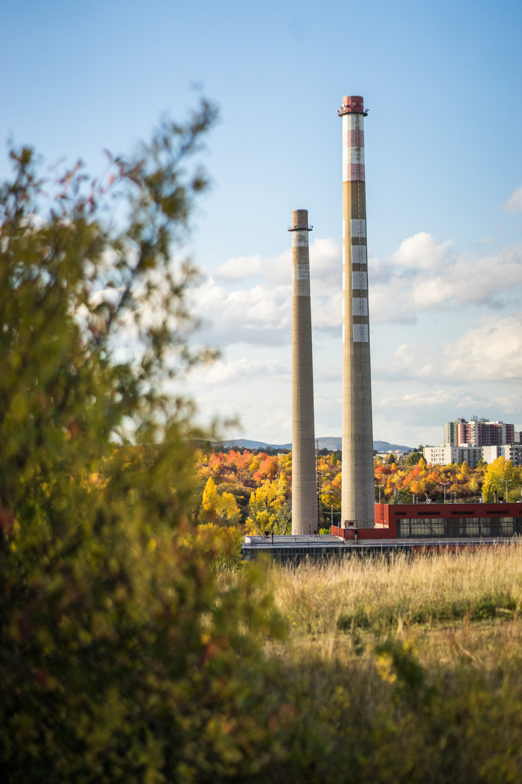 6 Themen, die man in der Stadt fotografieren kann