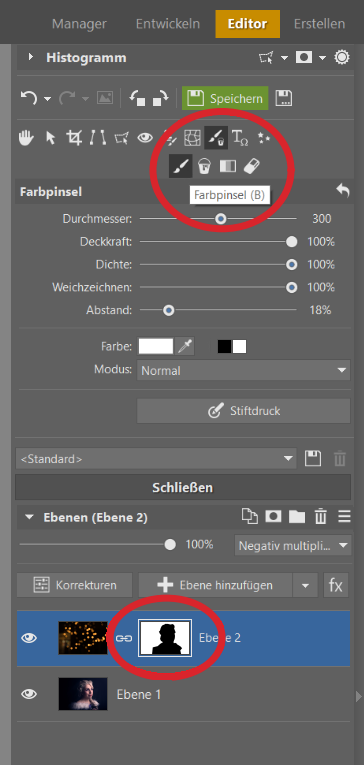 So erstellen Sie Ihr eigenes Bokeh