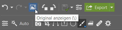Sportfotos im Modul Entwickeln
