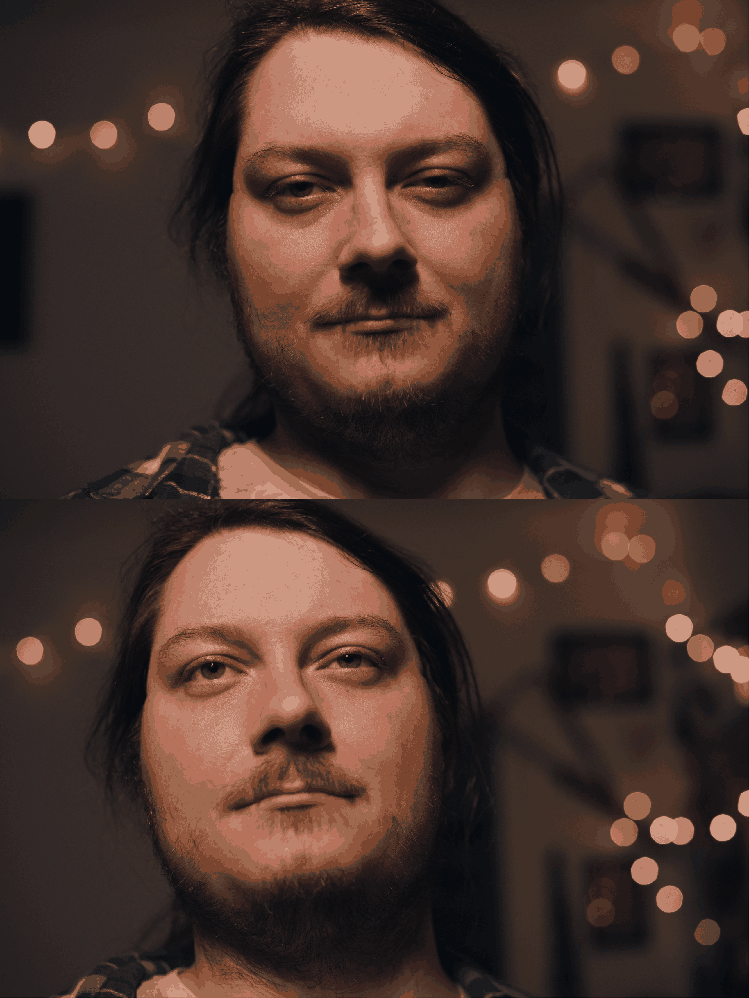 Fotografieren und Bearbeiten von Augen