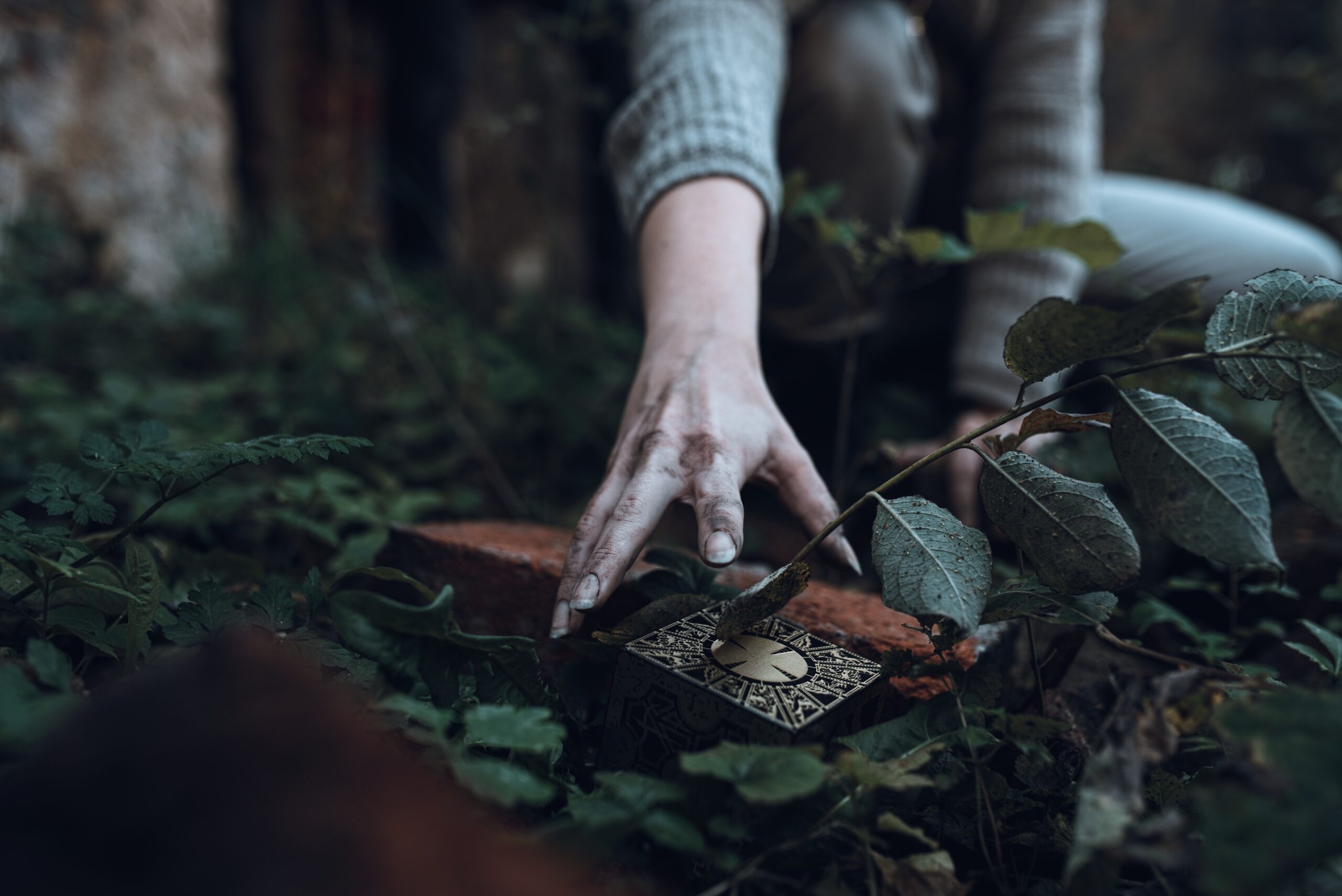 Story-Serie