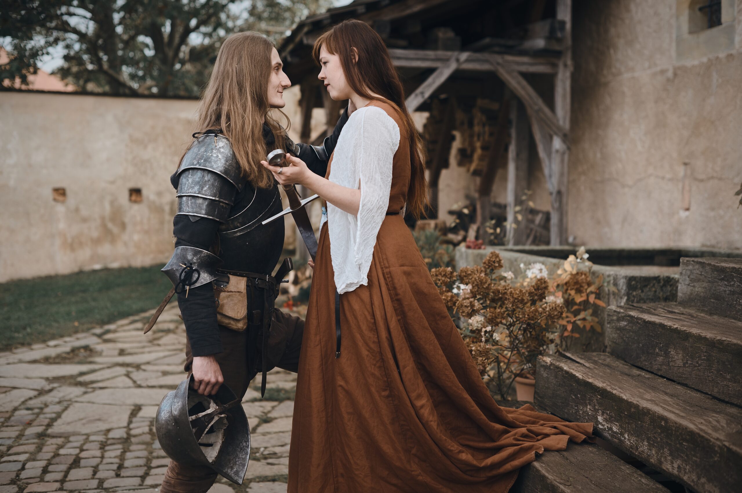 Story-Serie