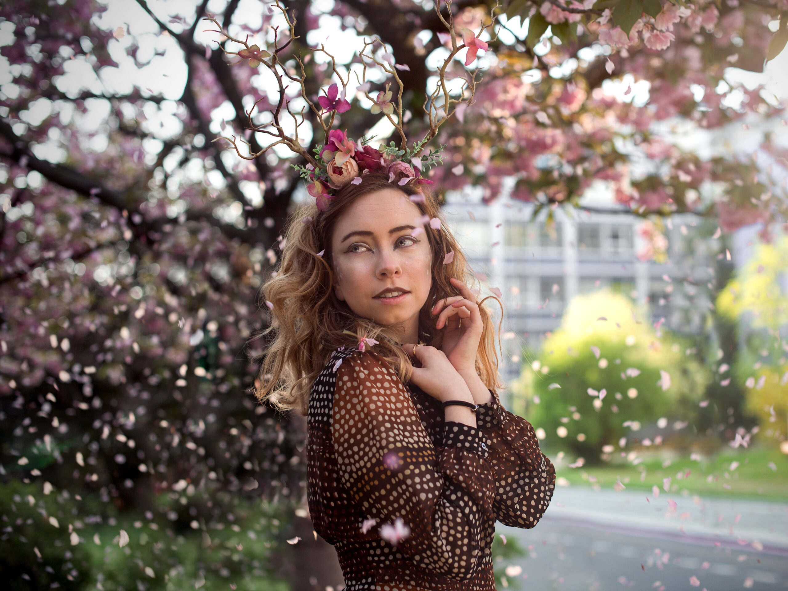 Was man im Frühling fotografieren kann