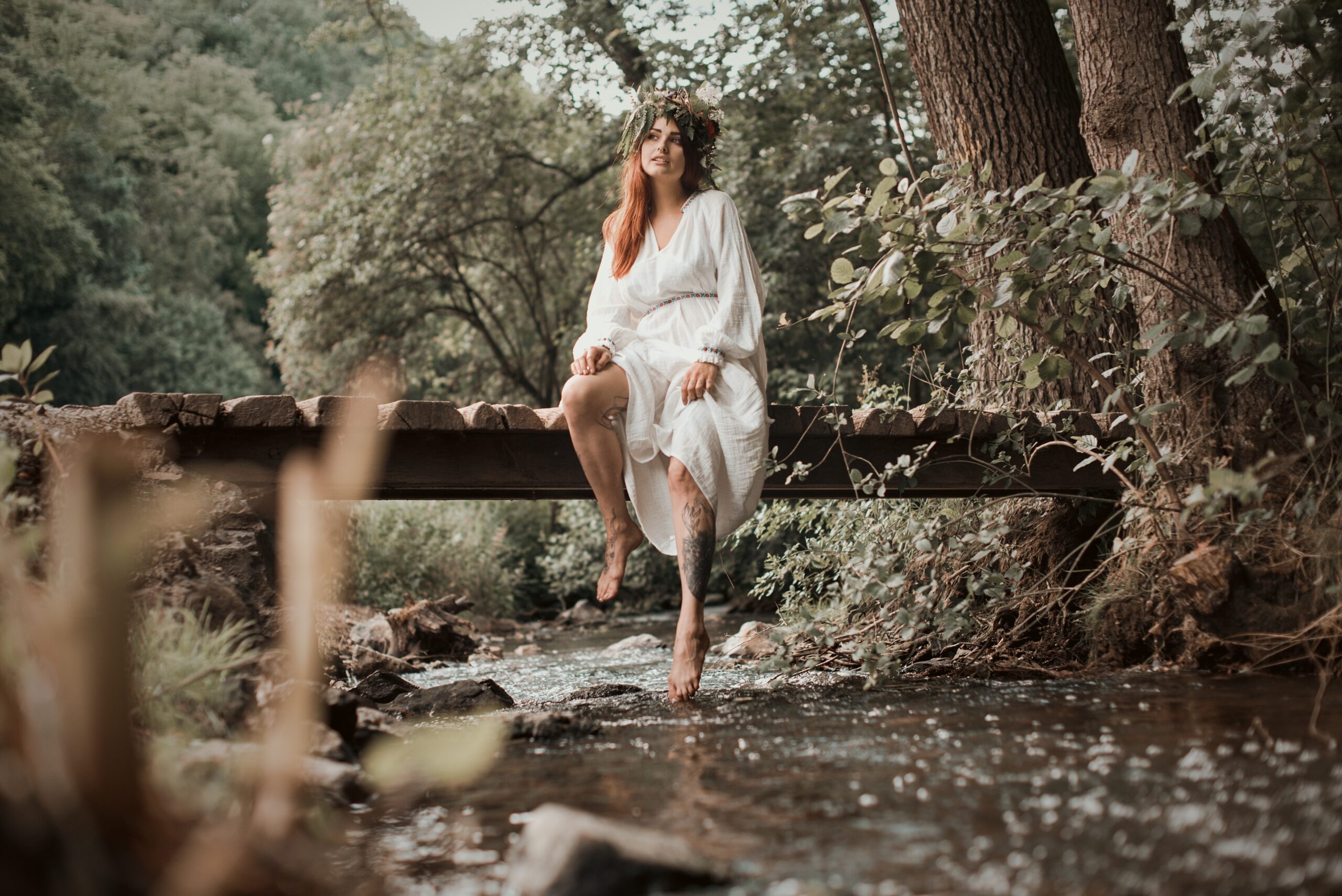 Was man im Frühling fotografieren kann