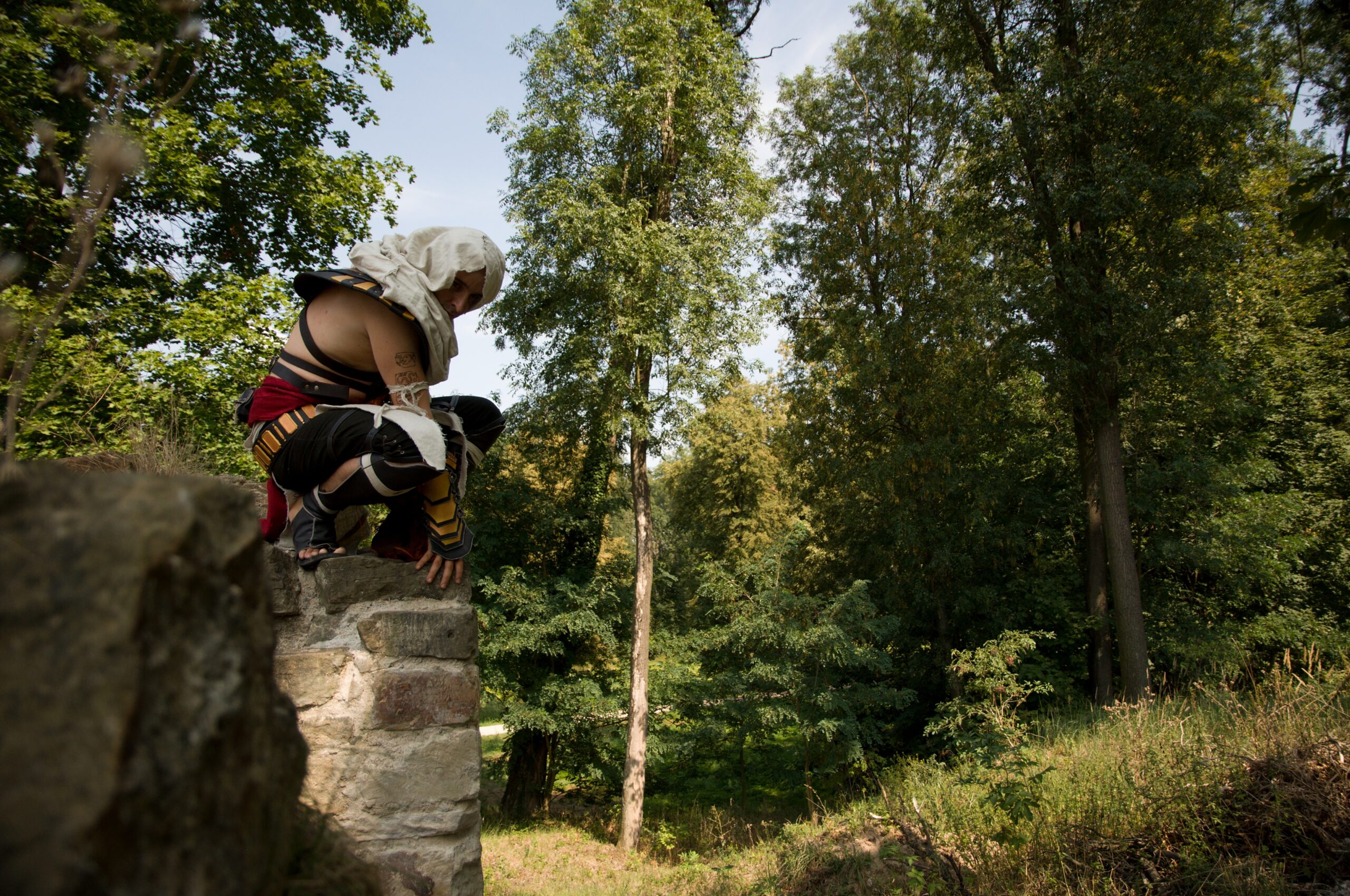 Wie man Kritik äußert