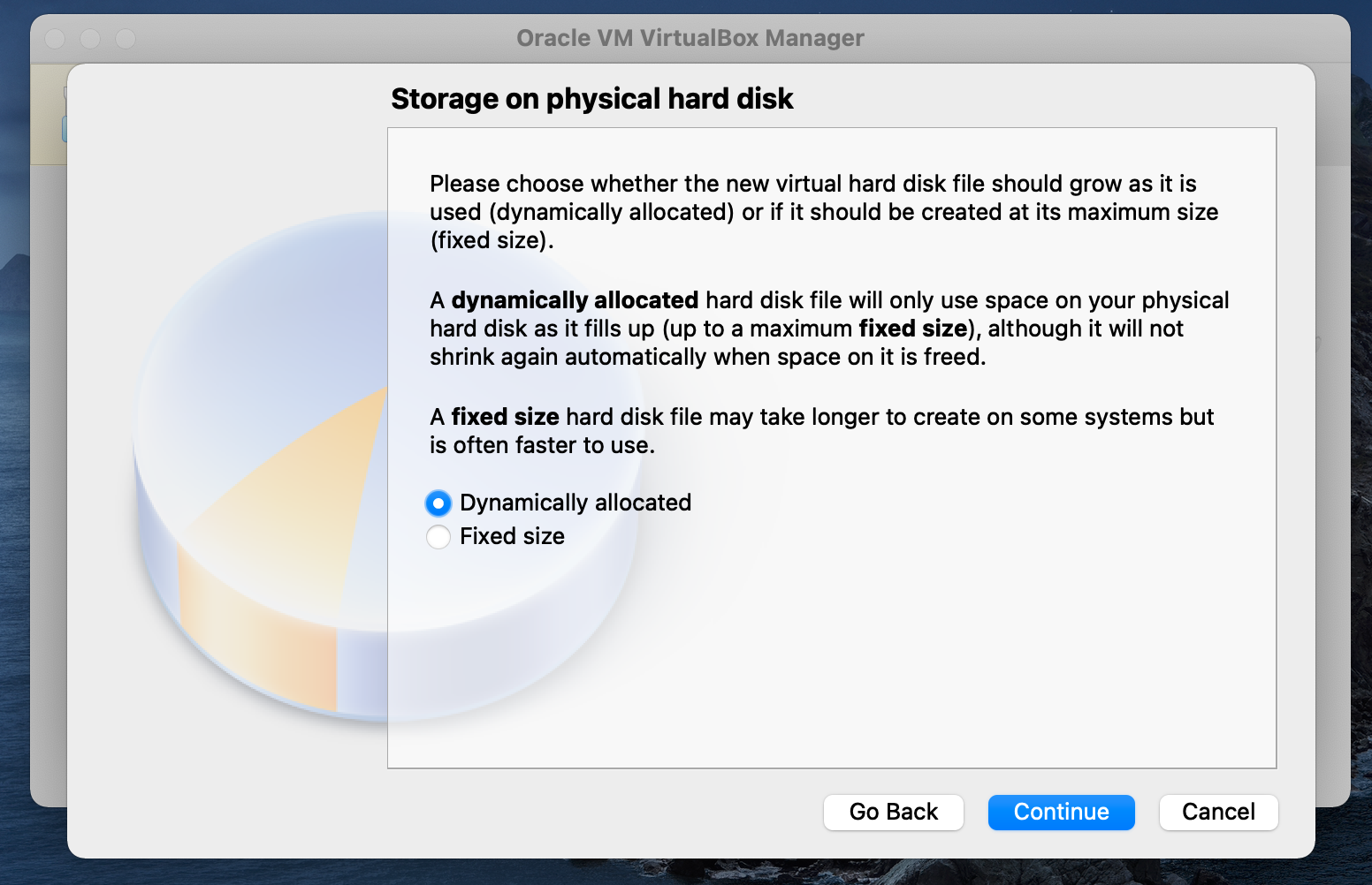 Ausführen von Zoner Studio auf dem Mac