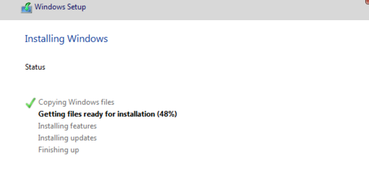Ausführen von Zoner Studio auf dem Mac
