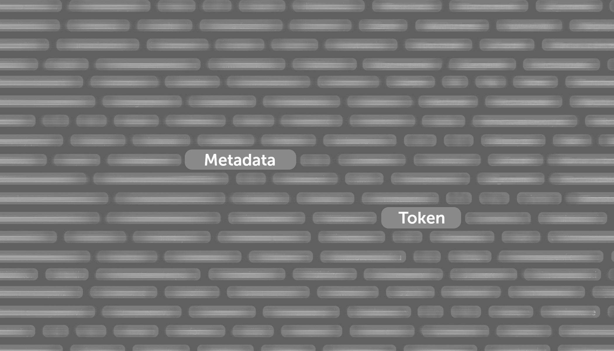 Metadata-Token