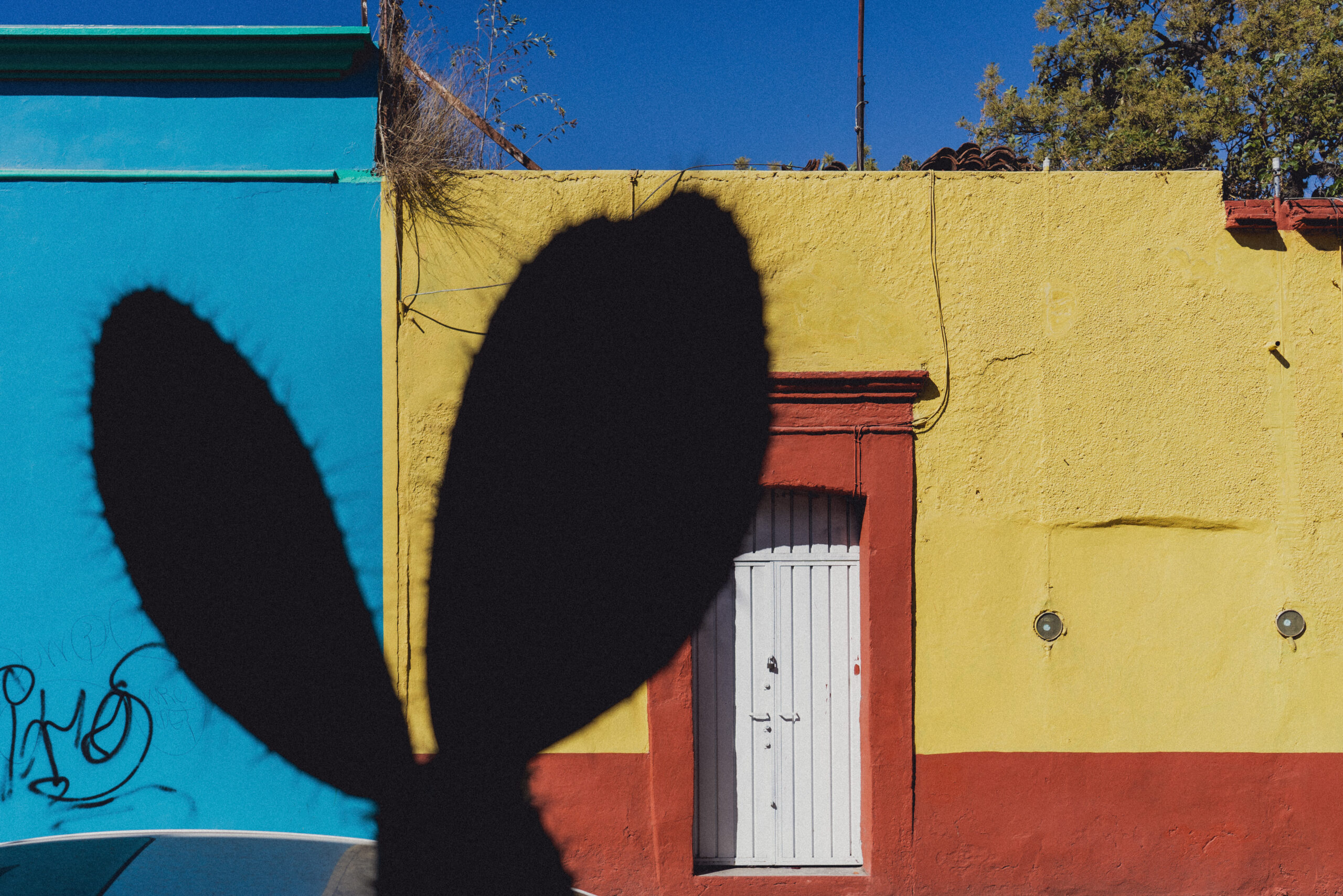 Buntes Mexiko