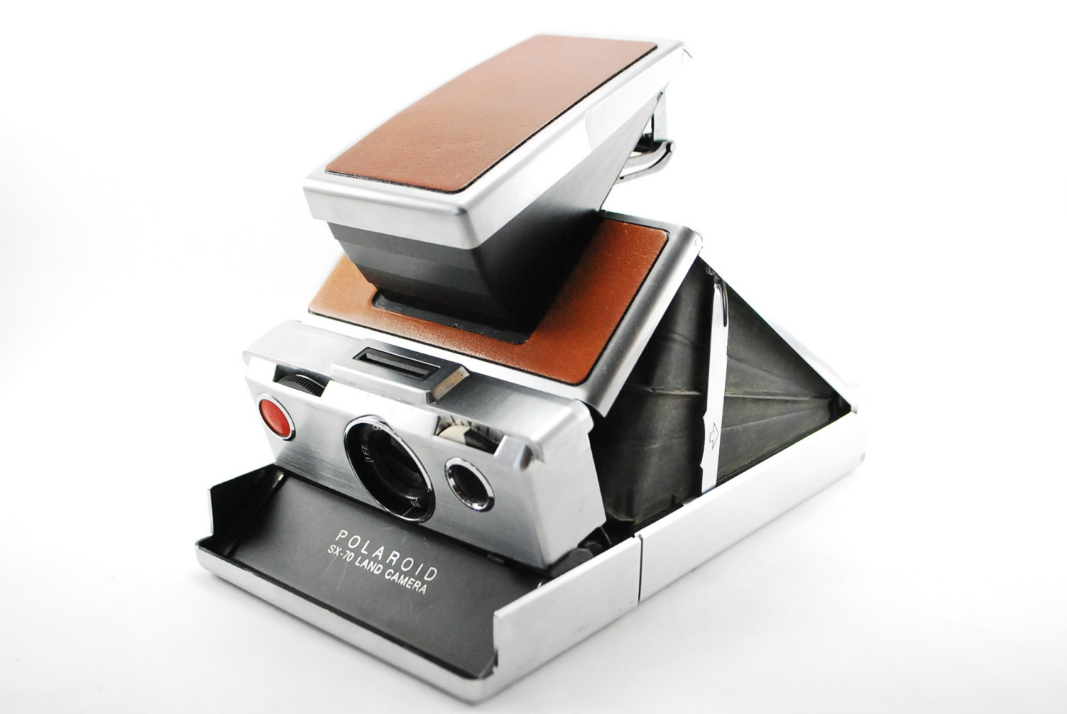 Fotos in Polaroid-Optik